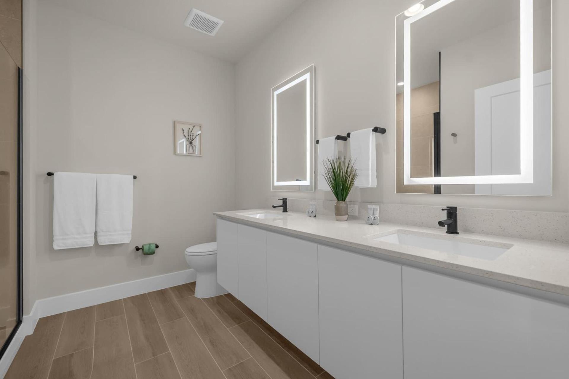 Upstay - Modern Home W Pool In New Development Orlando Bagian luar foto